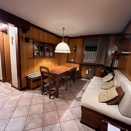 Stella Del Cervino, Ski In & Ski Out, With Garage Breuil-Cervinia Dış mekan fotoğraf
