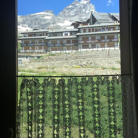 Stella Del Cervino, Ski In & Ski Out, With Garage Breuil-Cervinia Dış mekan fotoğraf