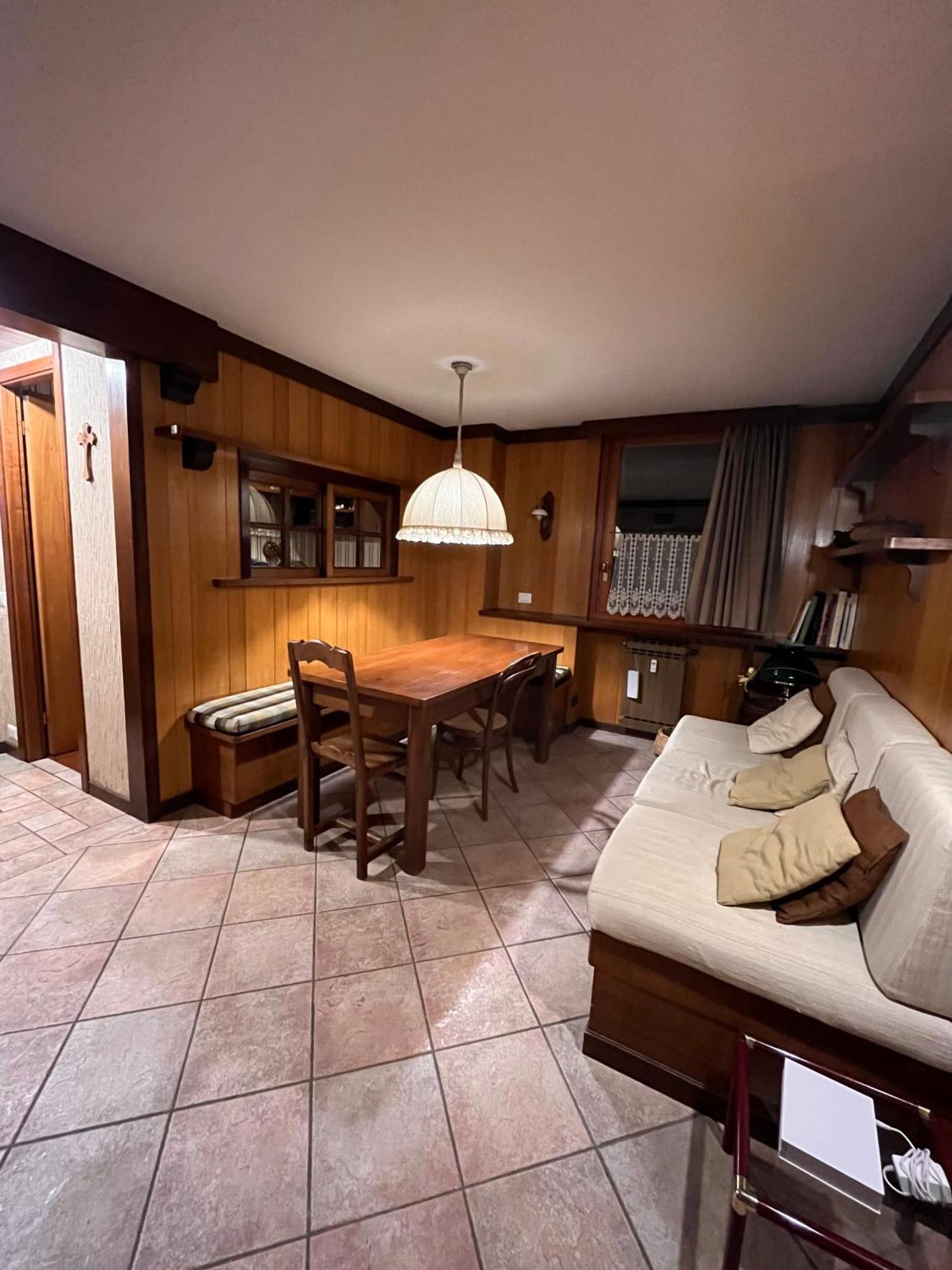 Stella Del Cervino, Ski In & Ski Out, With Garage Breuil-Cervinia Dış mekan fotoğraf