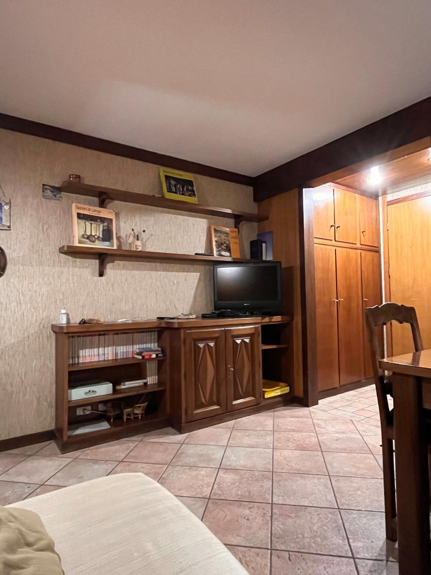 Stella Del Cervino, Ski In & Ski Out, With Garage Breuil-Cervinia Dış mekan fotoğraf