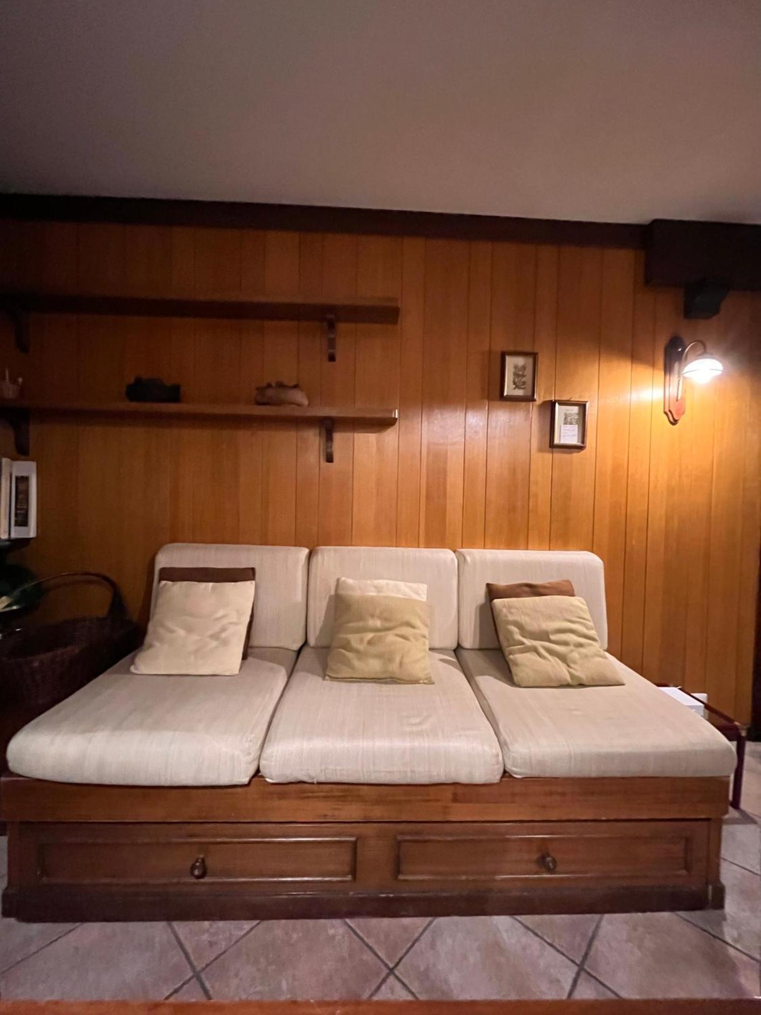 Stella Del Cervino, Ski In & Ski Out, With Garage Breuil-Cervinia Dış mekan fotoğraf
